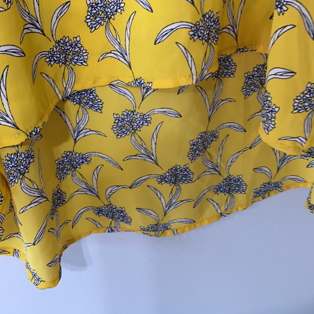 Ladies blouse - Picture 6 of 7